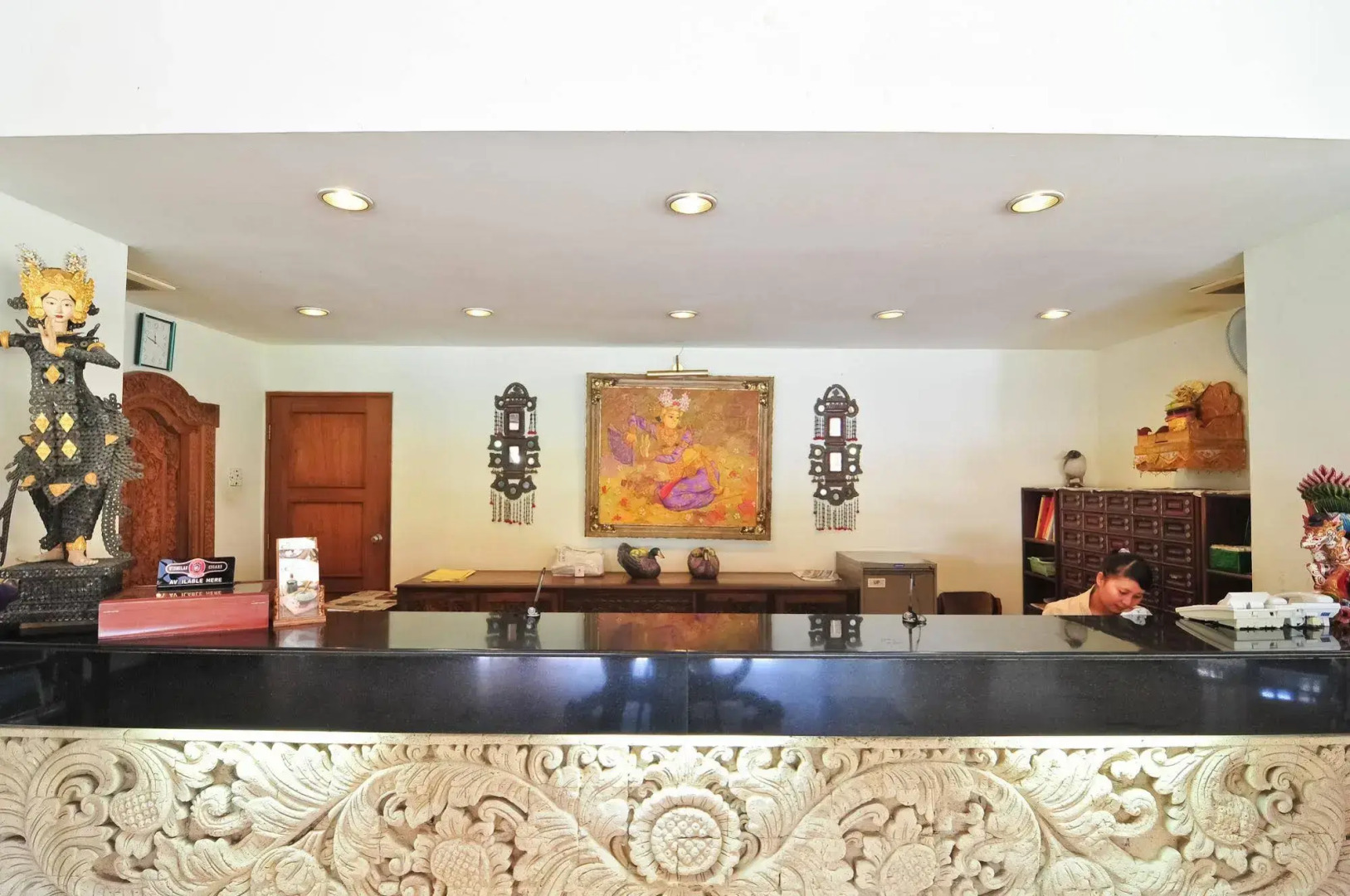 Foto - Sativa Sanur Cottages