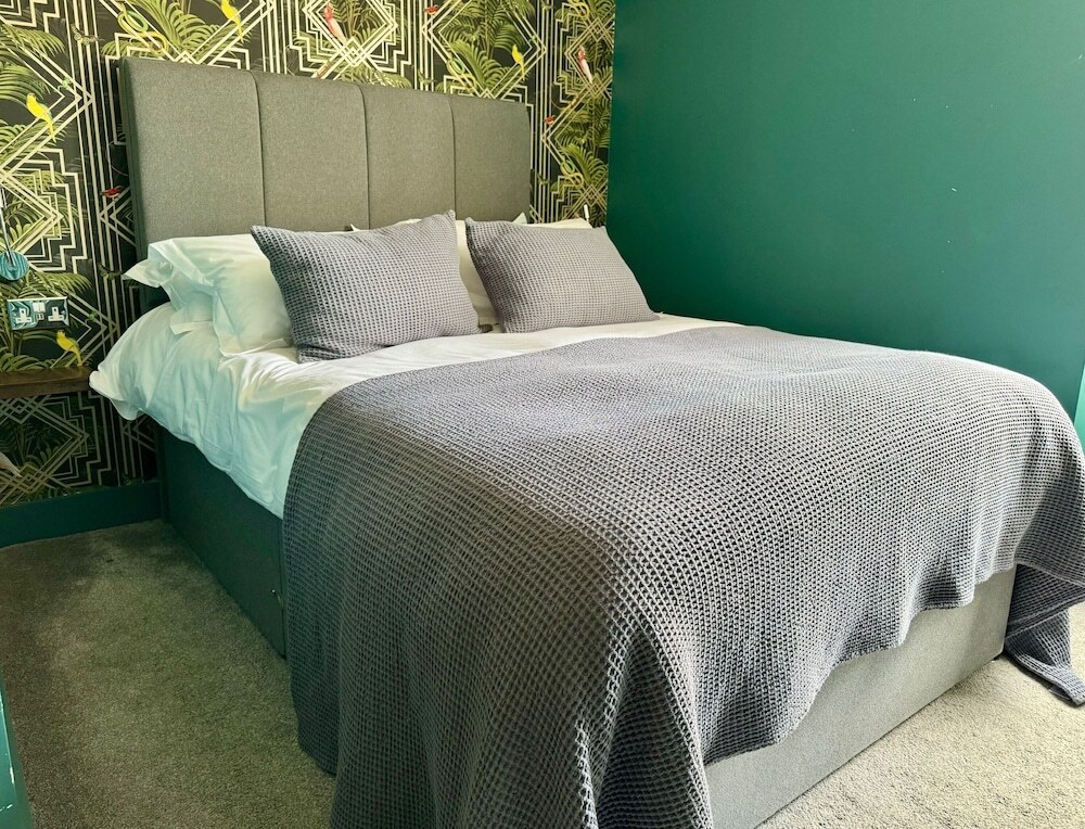 Foto - The Crown Rooms