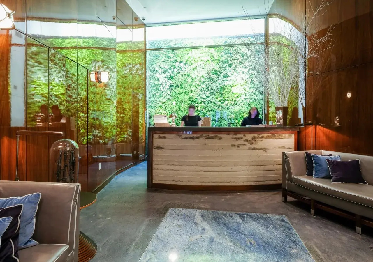 Foto - Hotel Hugo