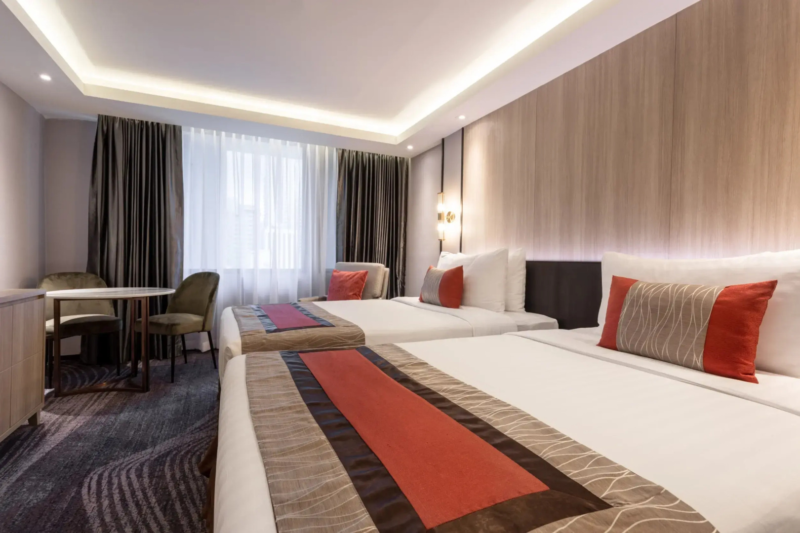 Foto - Graceland Bangkok by Grace Hotel - SHA Extra Plus