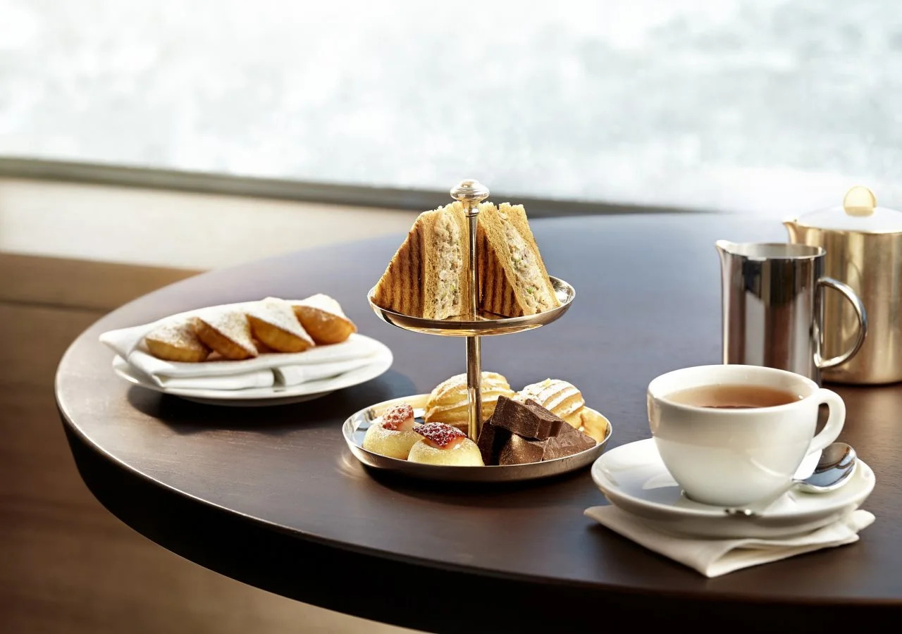 Photo - The Shilla Seoul