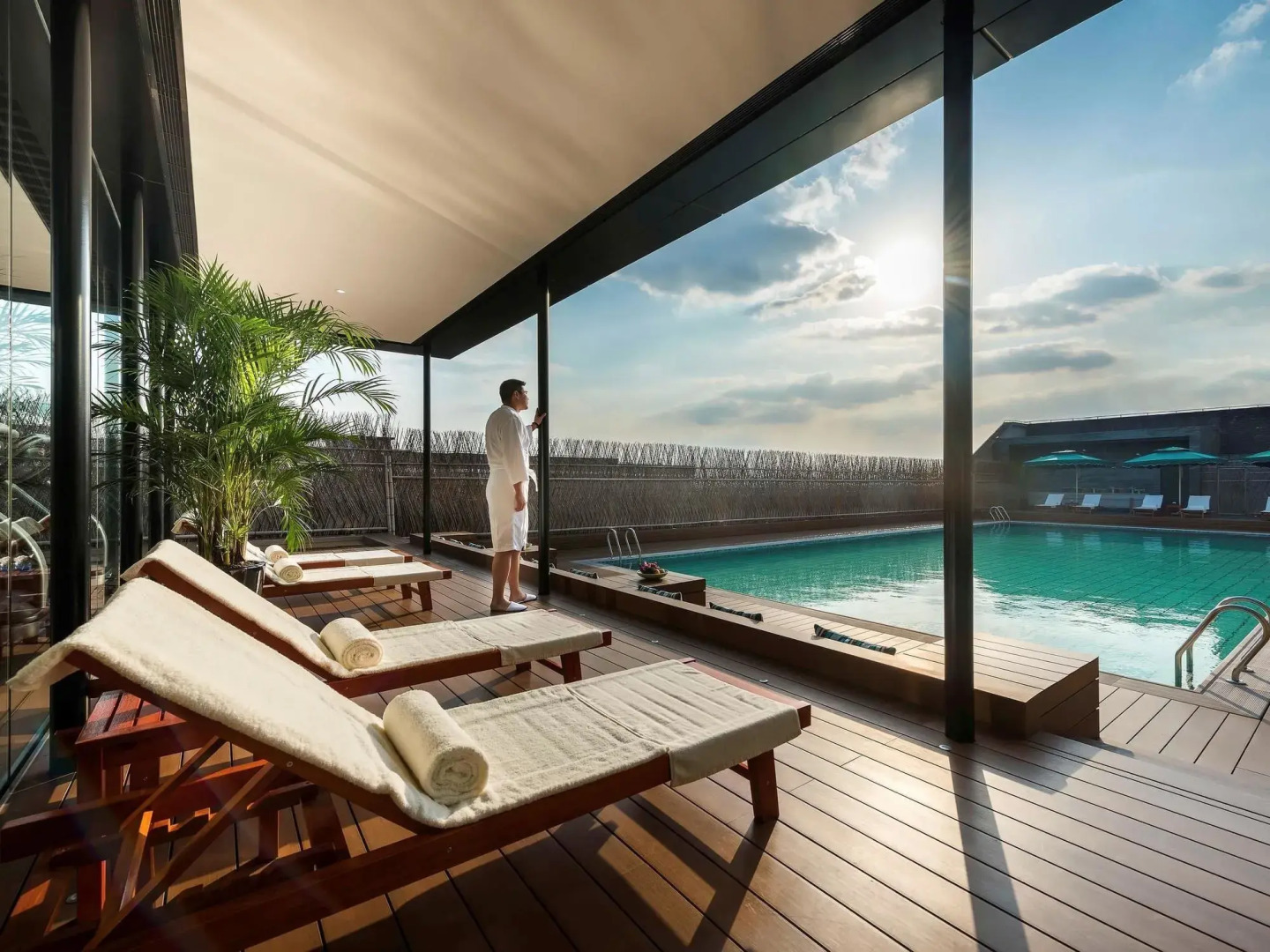 Photo - Novotel Shanghai Clover