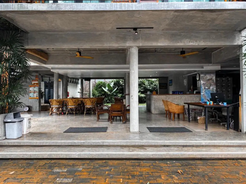 Foto - Lamphu House Chiang Mai