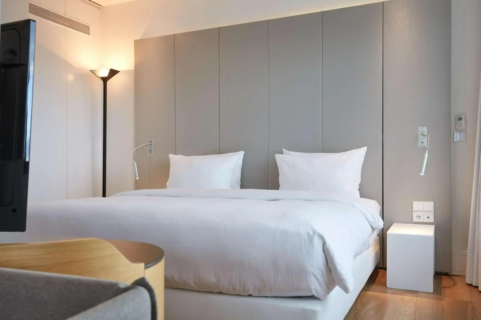 Photo - Scandic Frankfurt Museumsufer