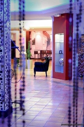 Foto - Hotel Arles Plaza