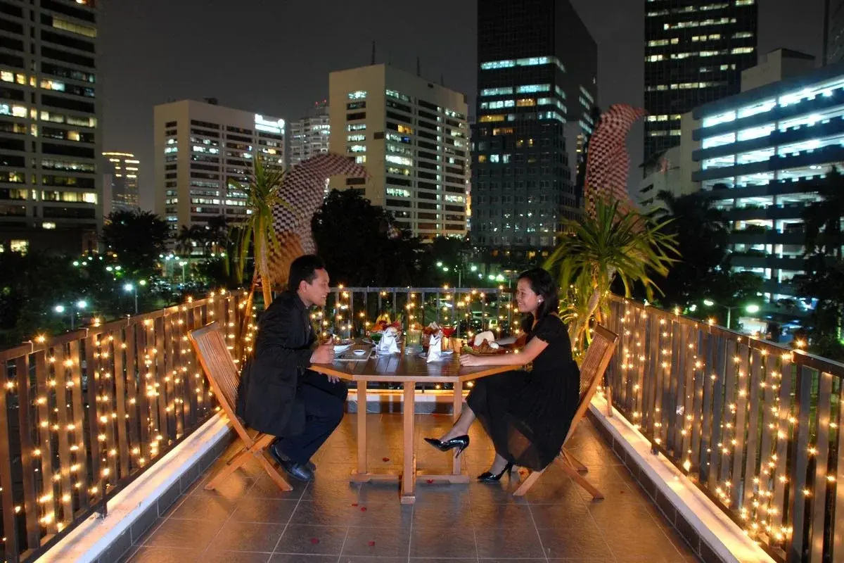 Foto - Blessing Residence