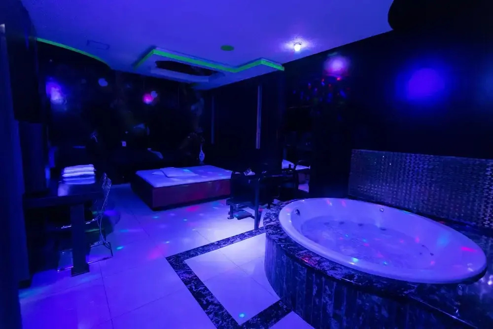 Foto - Troia Motel
