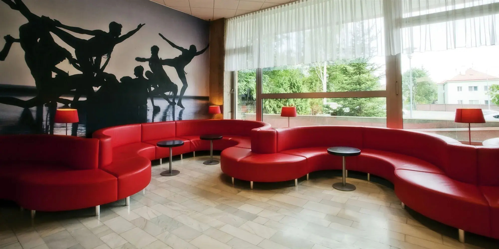 Photo - Avanti Hotel