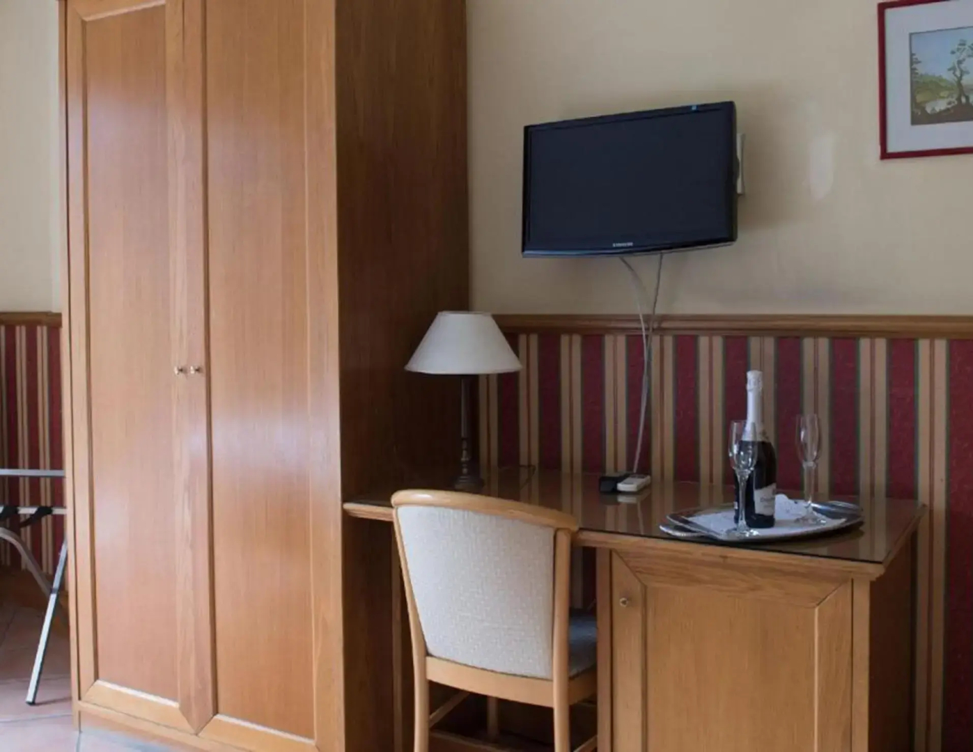 Foto - Hotel Leopardi