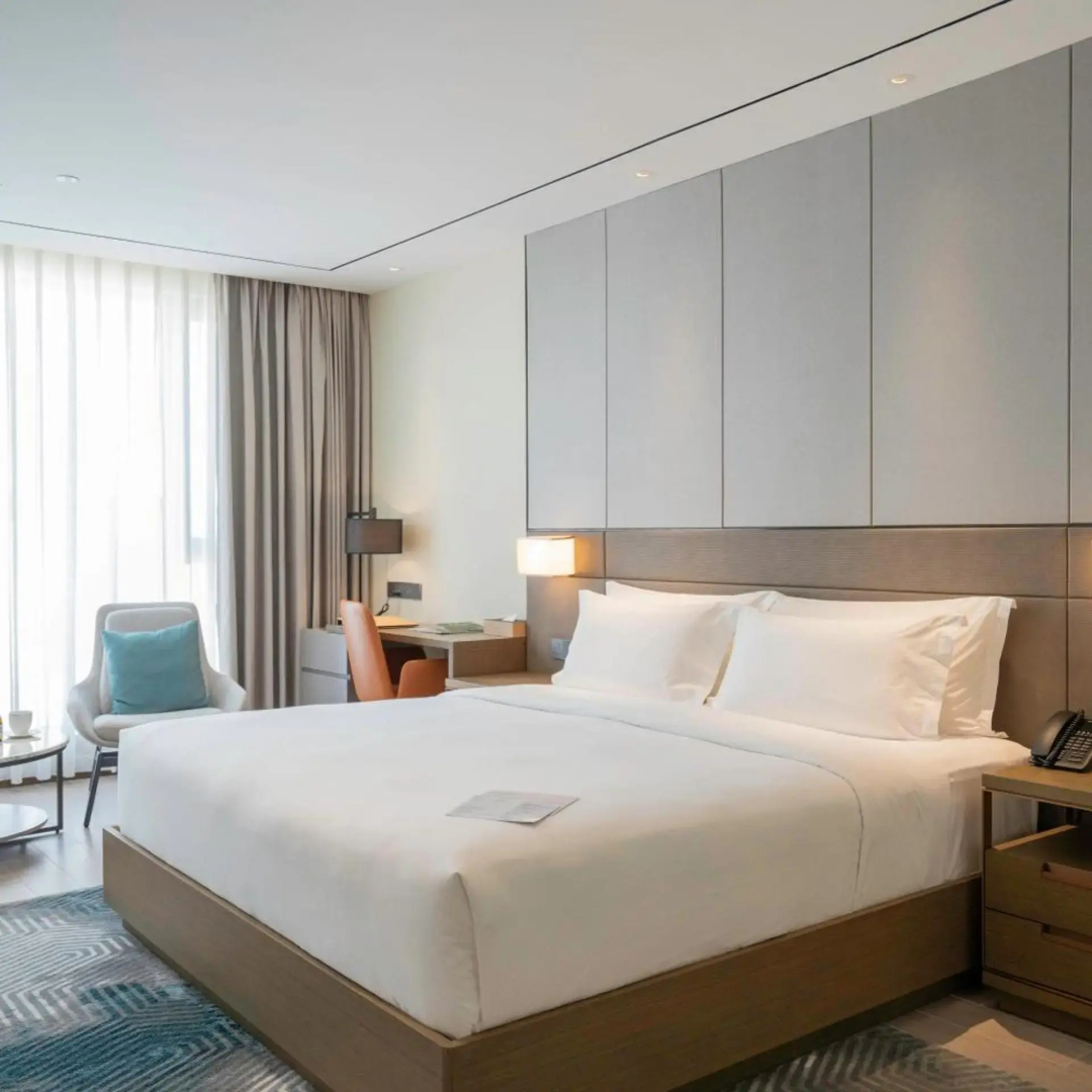 Photo - Oakwood Premier Phnom Penh