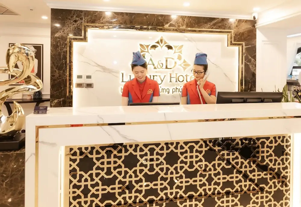 Photo - Hồng Vận Hotel