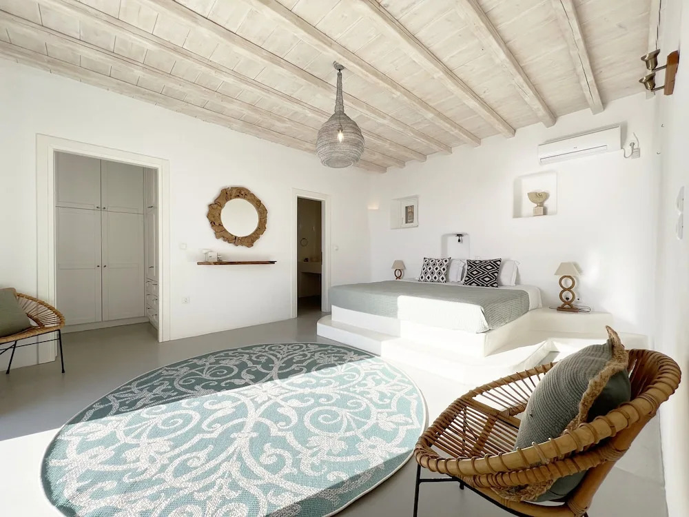 Foto - Villa Prive 77 Mykonos
