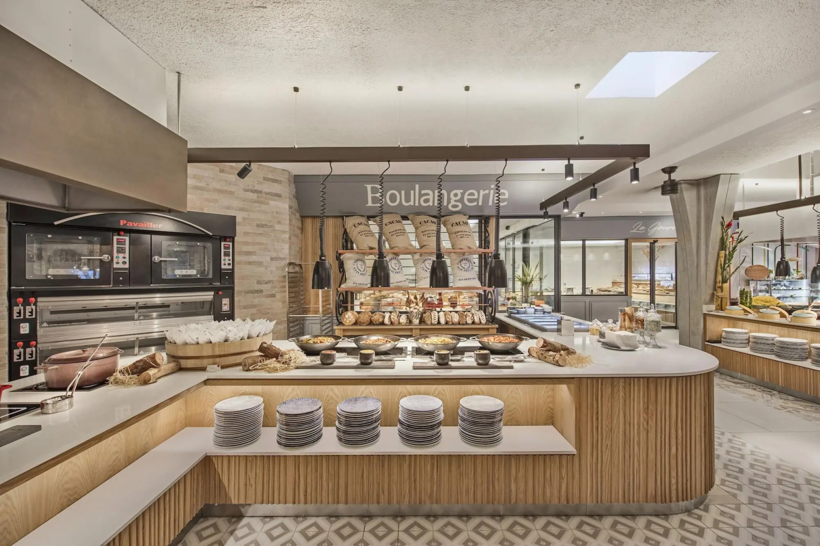 Photo - Constance Belle Mare Plage