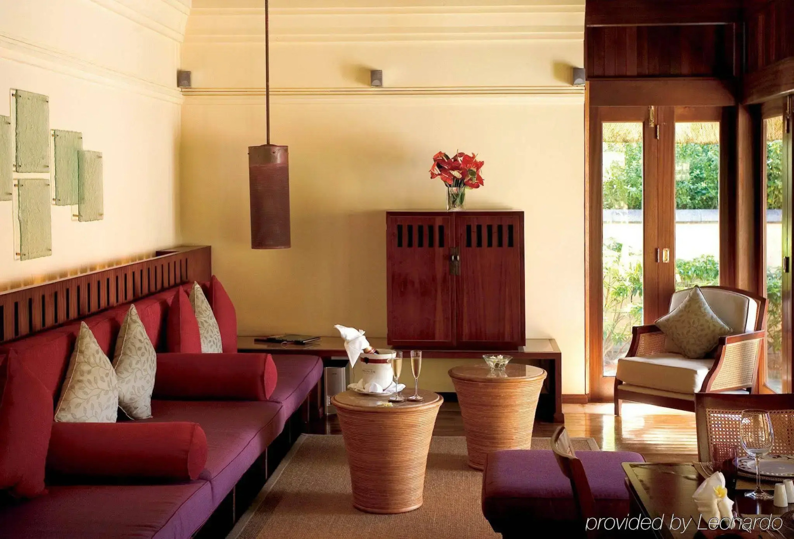 Foto - Constance Belle Mare Plage