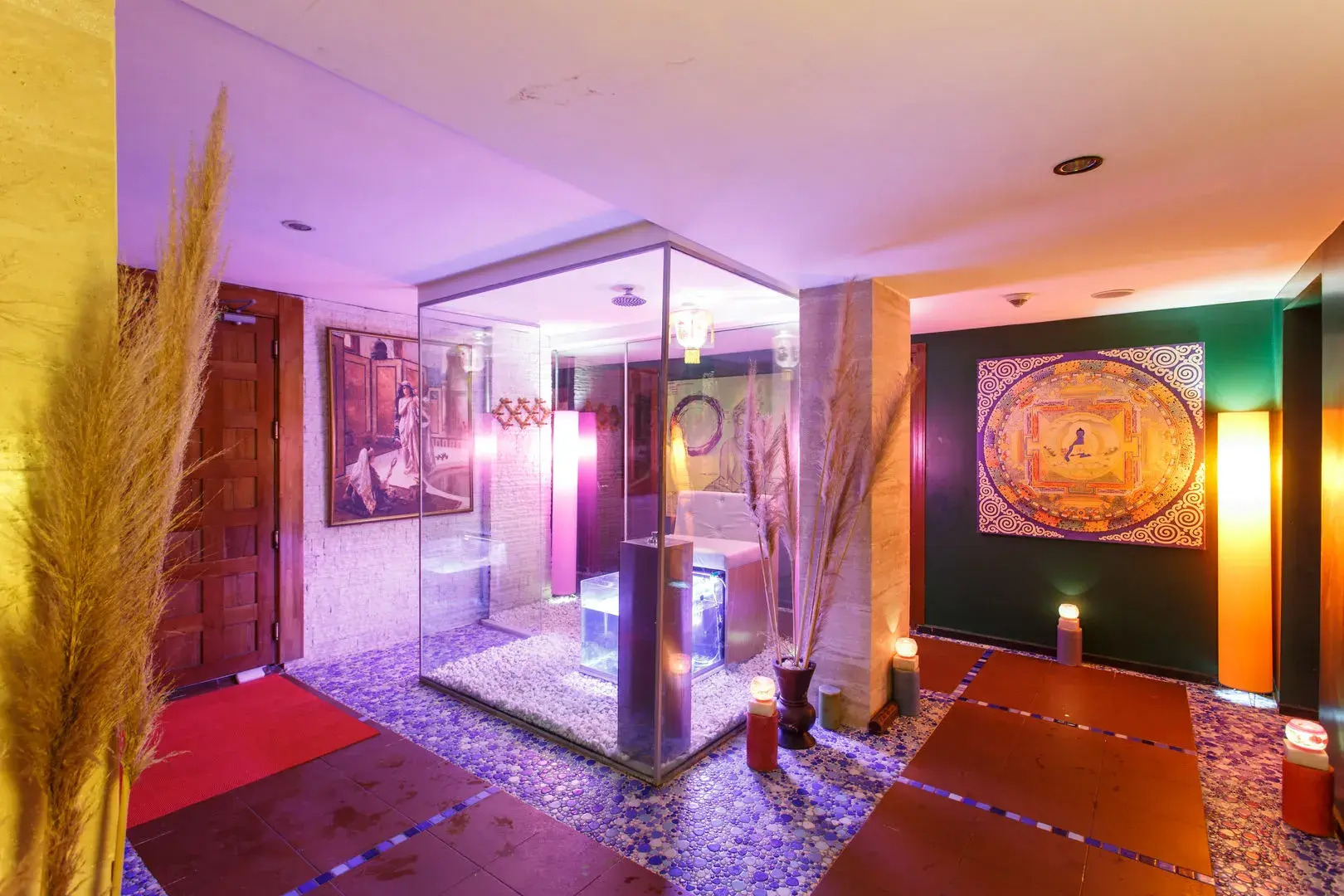 Photo - Tu Casa Gelidonya Hotel