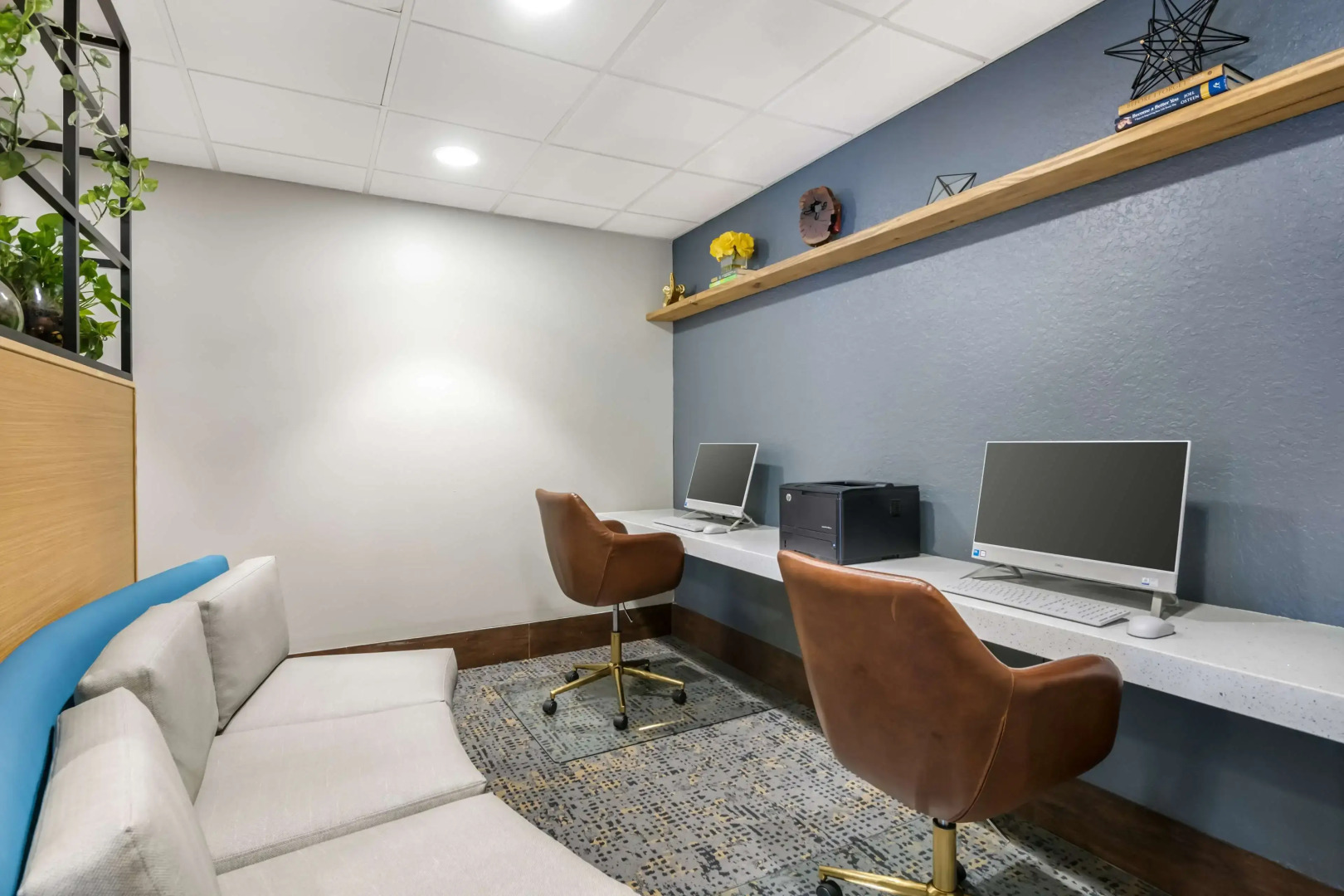 Foto - Best Western Plus Universal Inn - Free Shuttle to Universal Studios!