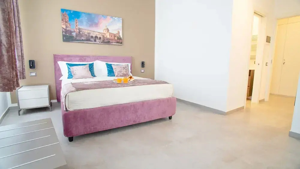 Foto - Palermo Historia