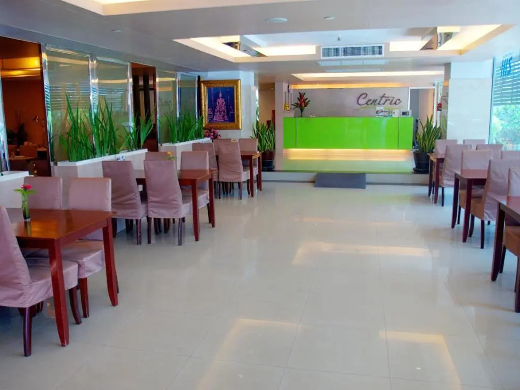 Foto - Centric Place Hotel