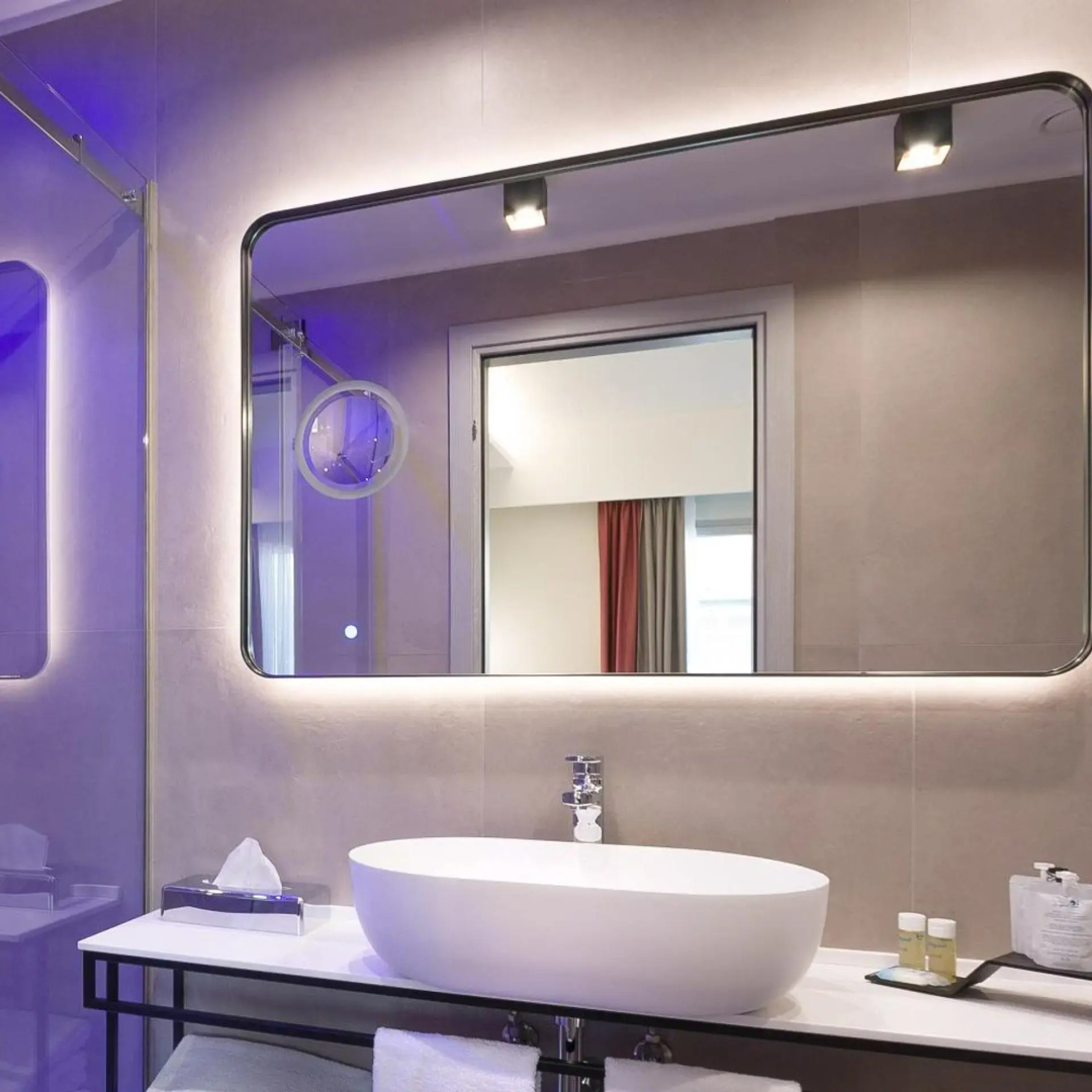 Photo - iQ Hotel Firenze