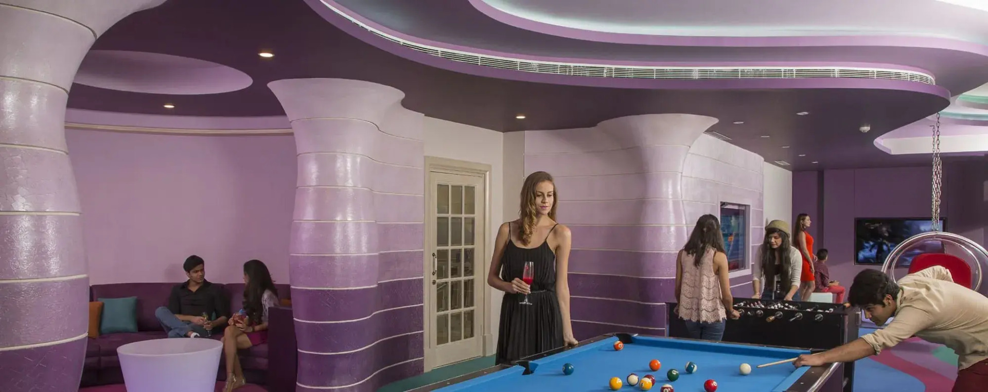 Photo - The Palms Town & Country Club - Resort