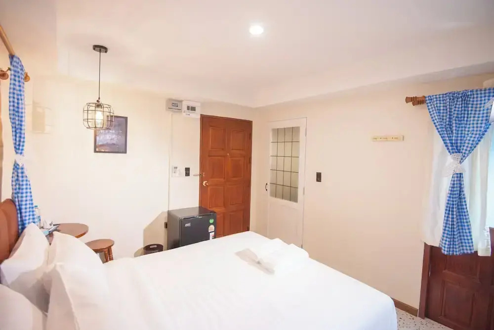 Foto - JB Home Bangkok - Victory monument