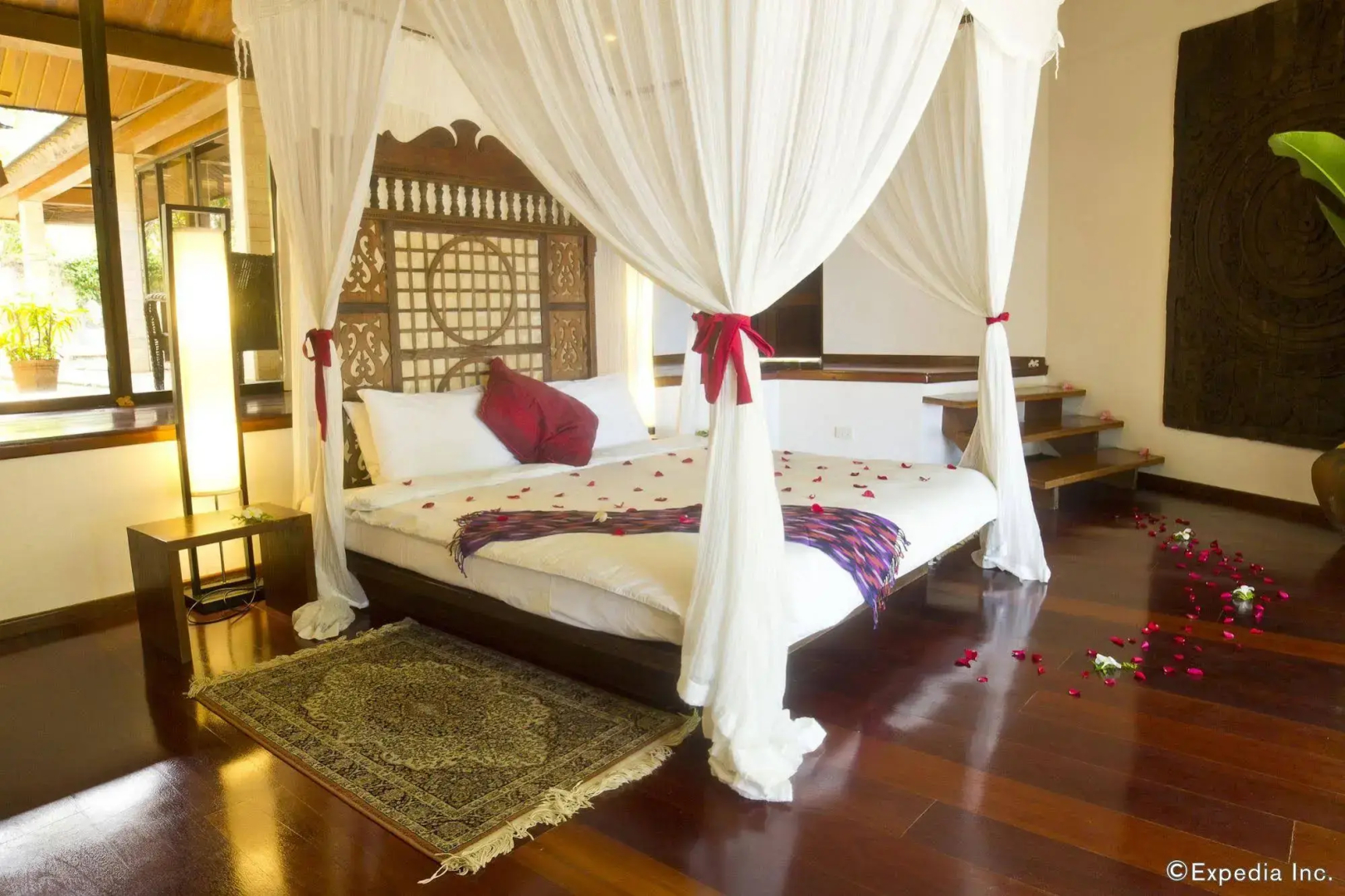 Foto - Mandala Spa & Resort Villas