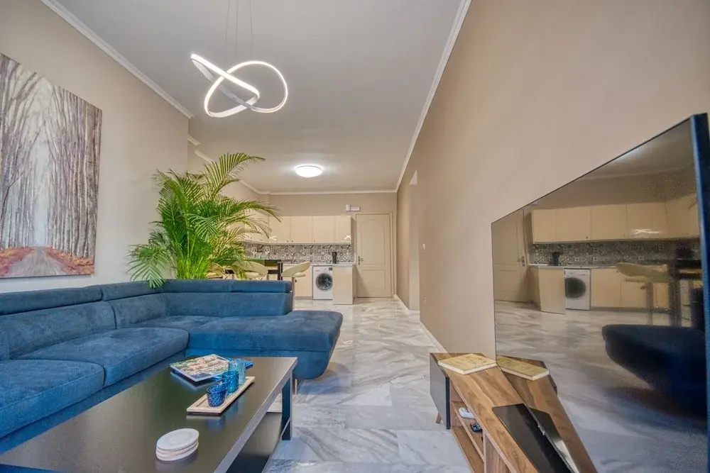 Photo - Rhodes Island Elli Beach Apartments