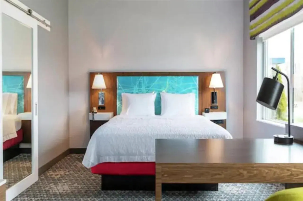 Photo - Hampton Inn & Suites Imperial Beach San Diego