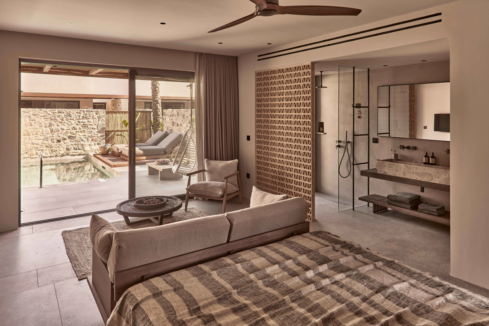 Foto - Theros All Suite Hotel - Adults Only