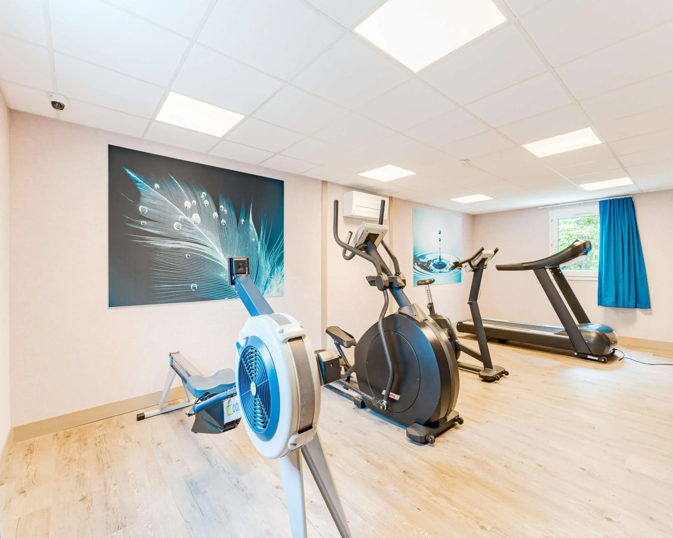 Photo - Kyriad Direct Tours Sud - Chambray Lès Tours