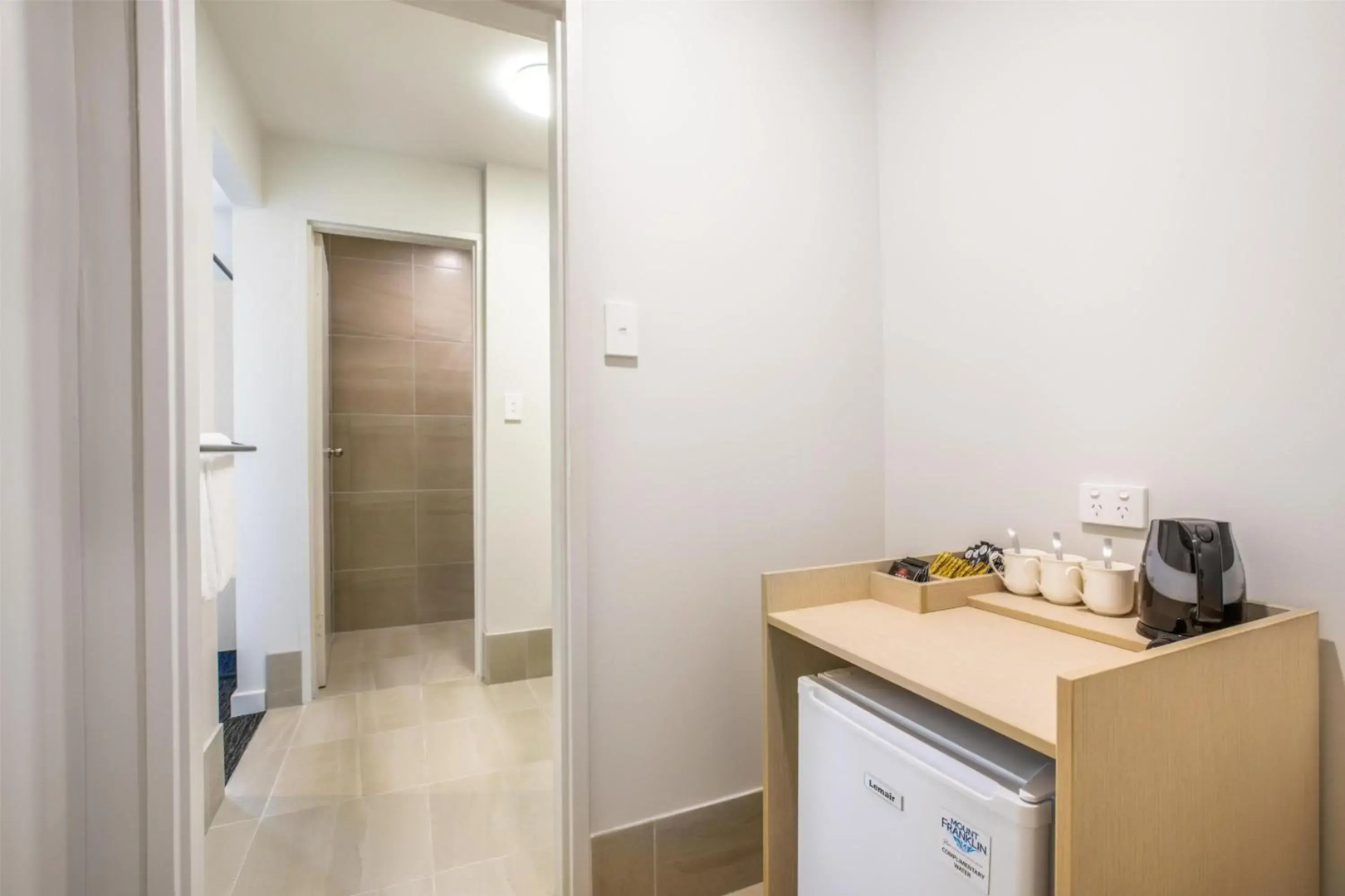 Photo - Nightcap at Westside Hotel