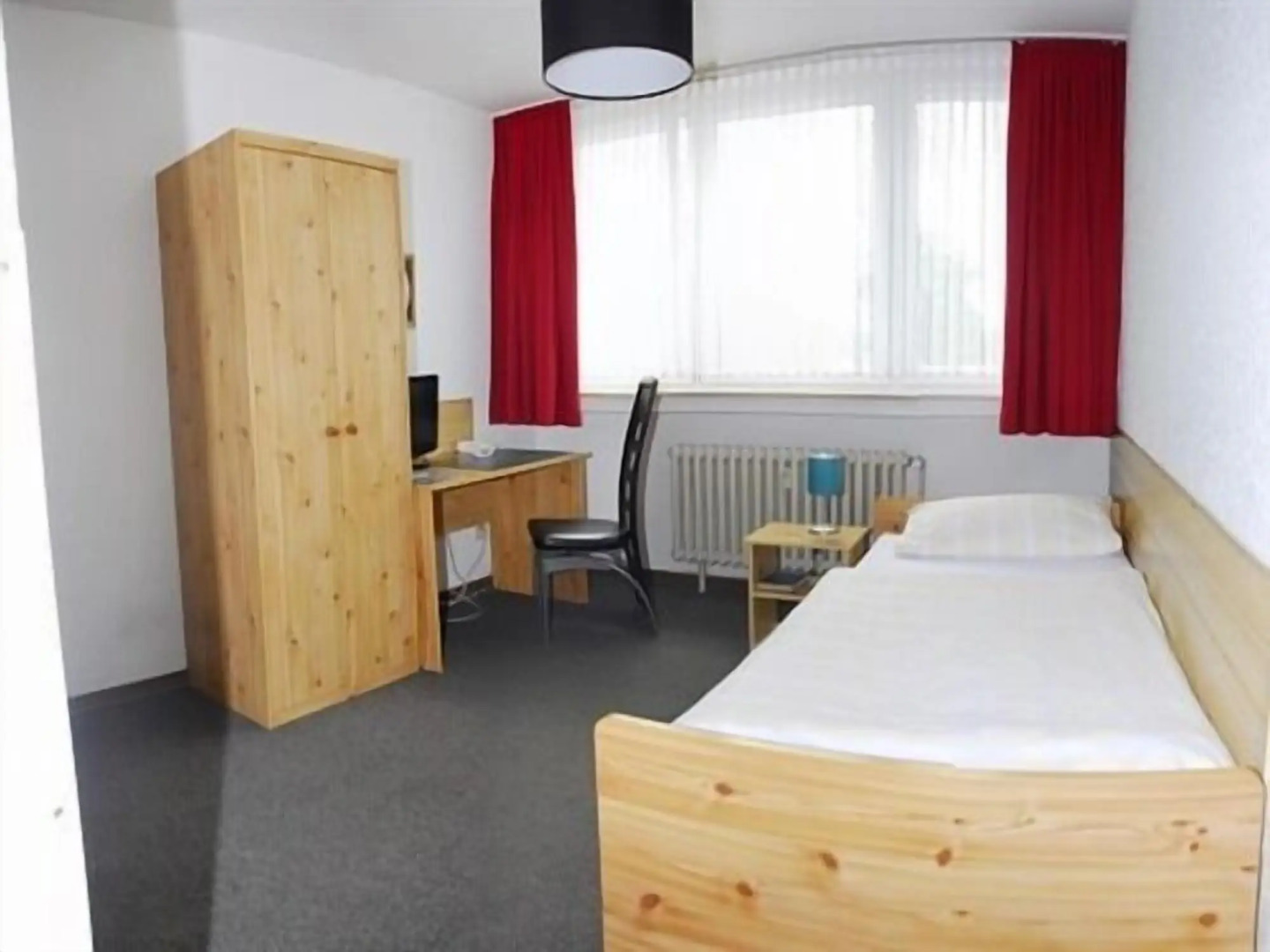 Photo - Hotel Fassbender