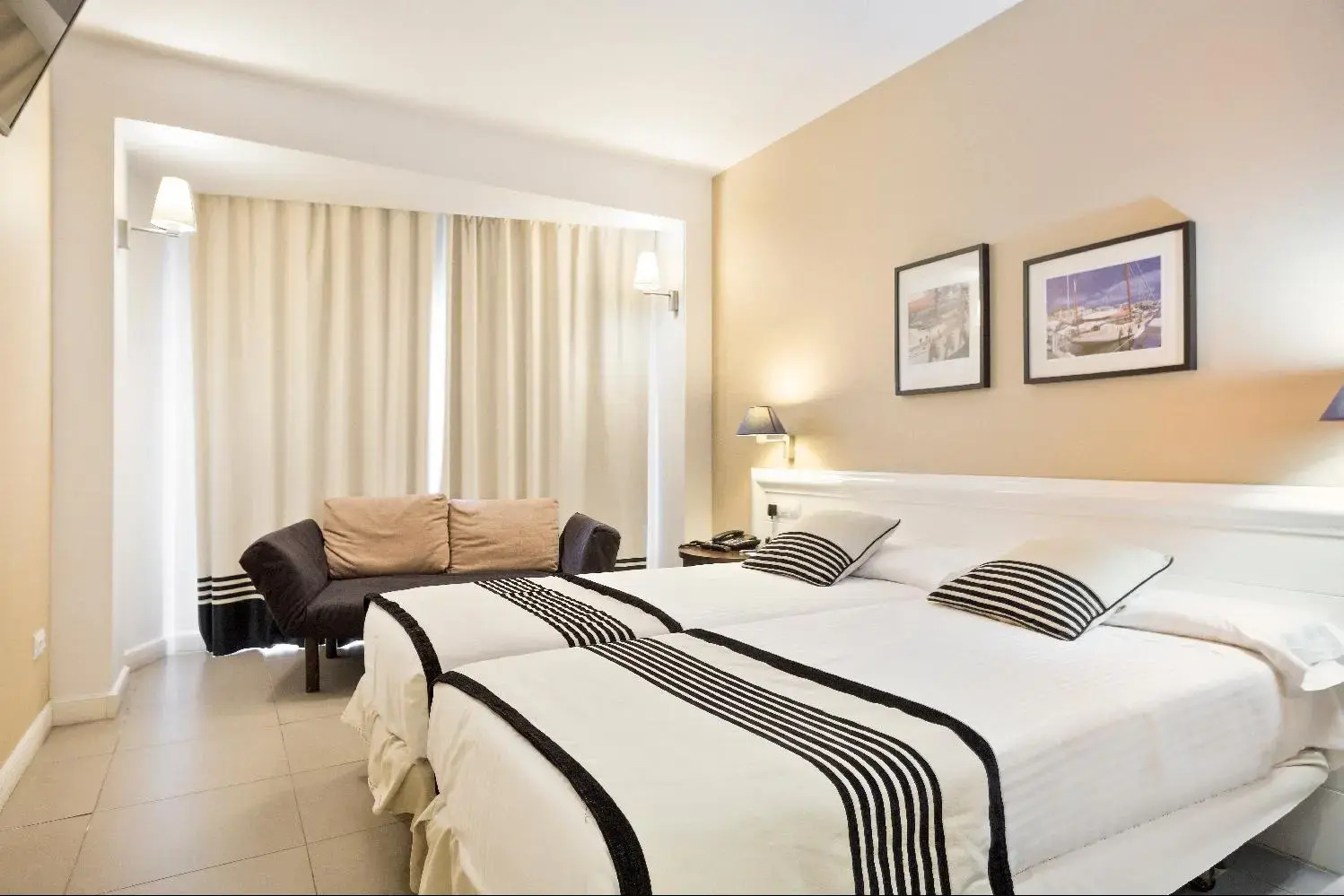 Foto - Hotel Best Terramarina