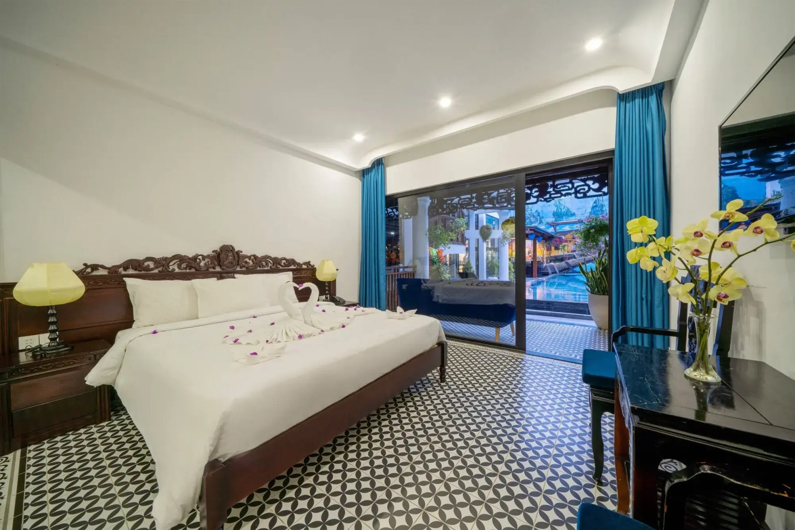 Photo - Thanh Binh Central Hotel