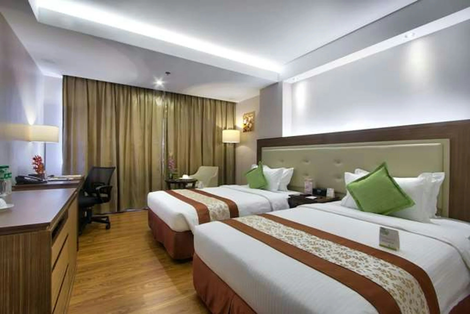 Photo - Ace Hotel & Suites