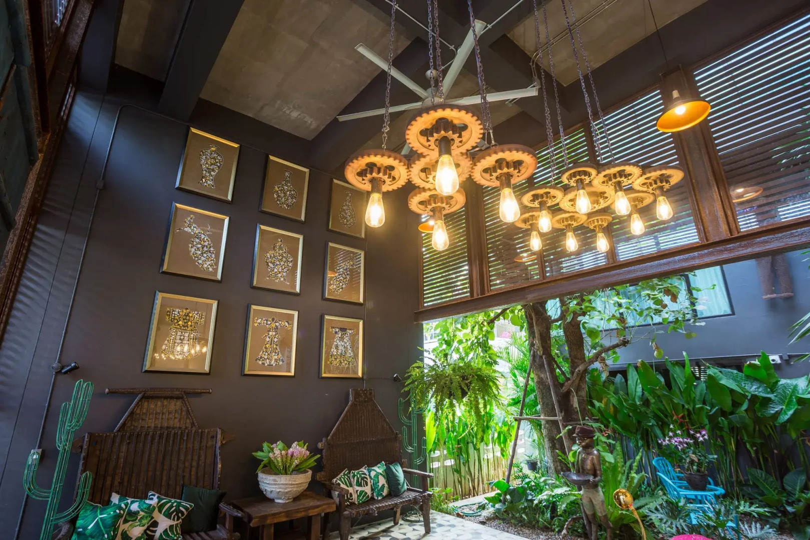 Photo - River Art Hotel