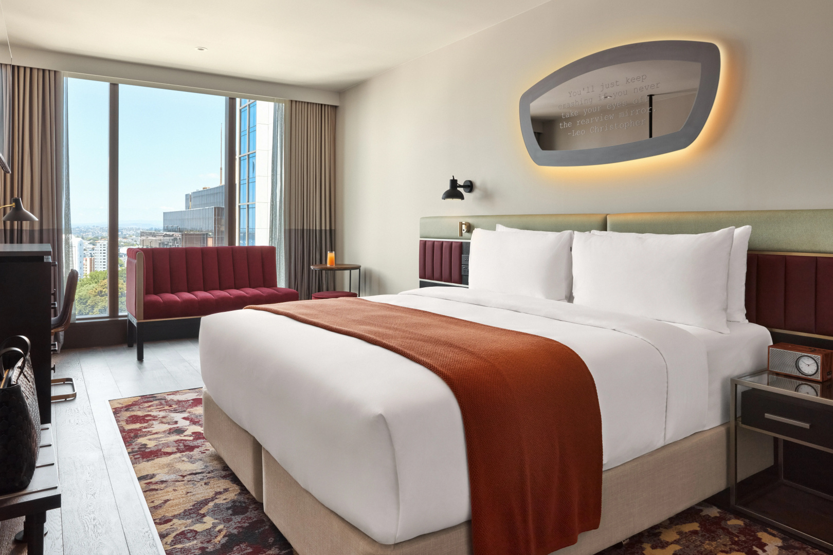 Photo - Hotel Indigo Auckland by IHG