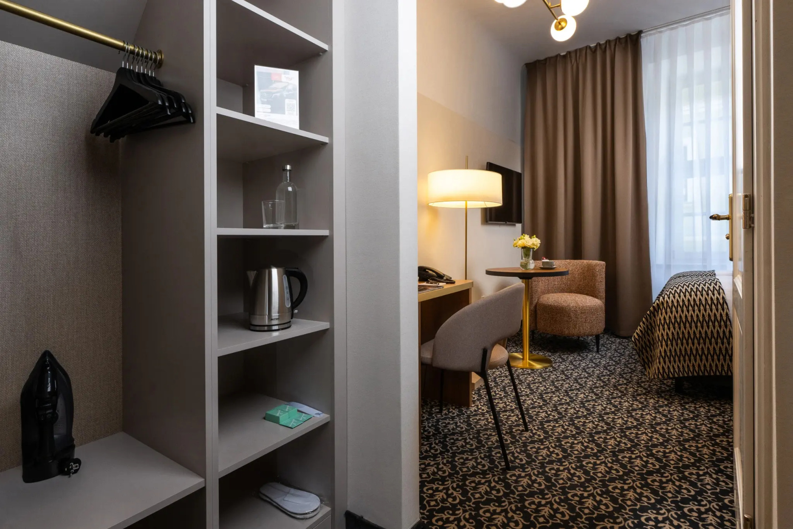 Photo - Palladian Hotel