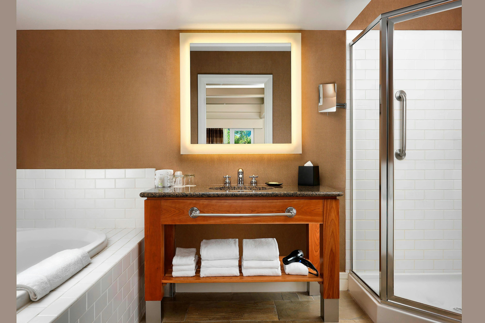 Photo - The Westin Bear Mountain Golf Resort & Spa, Victoria