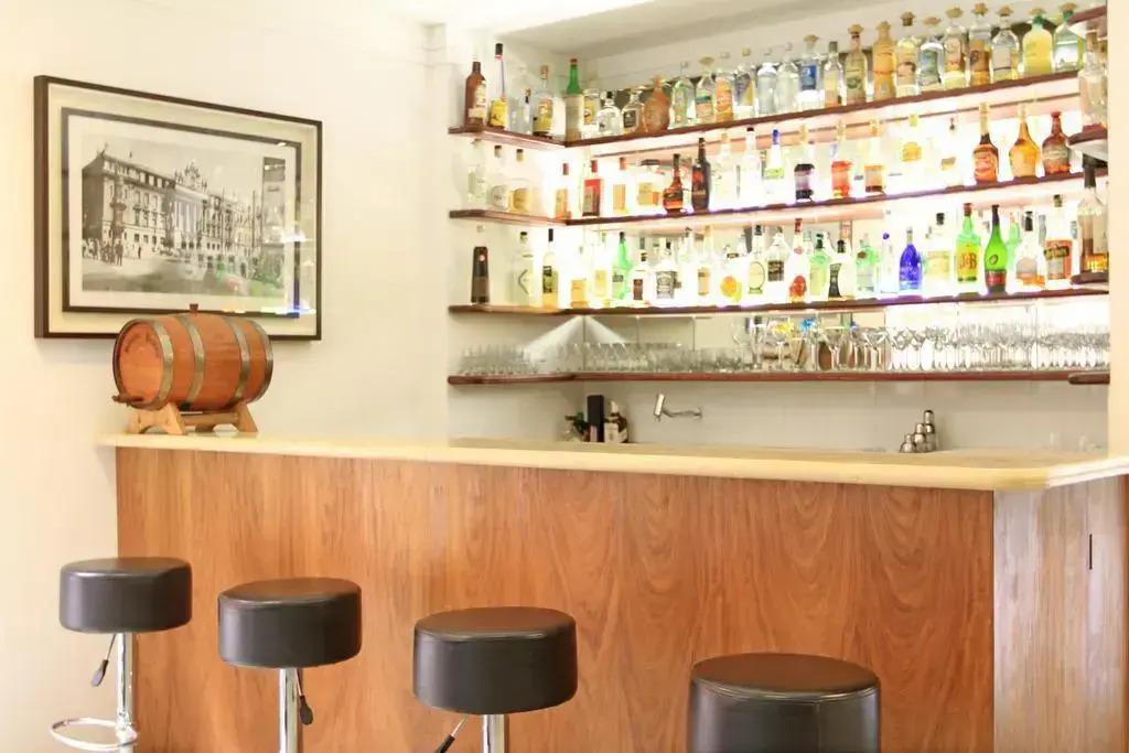 Foto - Travel Inn Flats Jardins