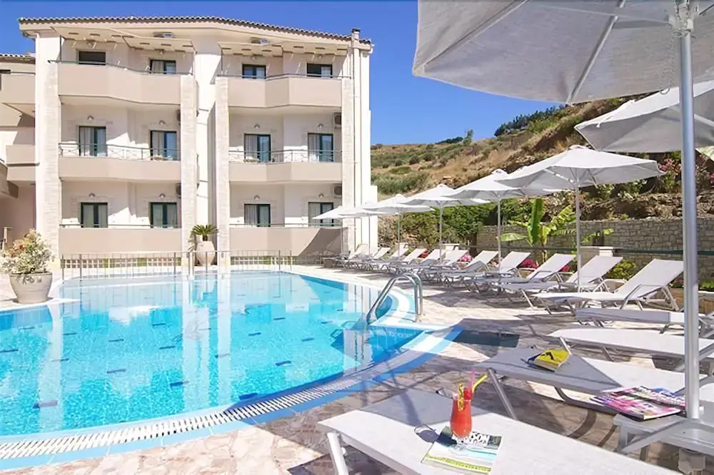 Foto - Amalia Apartments