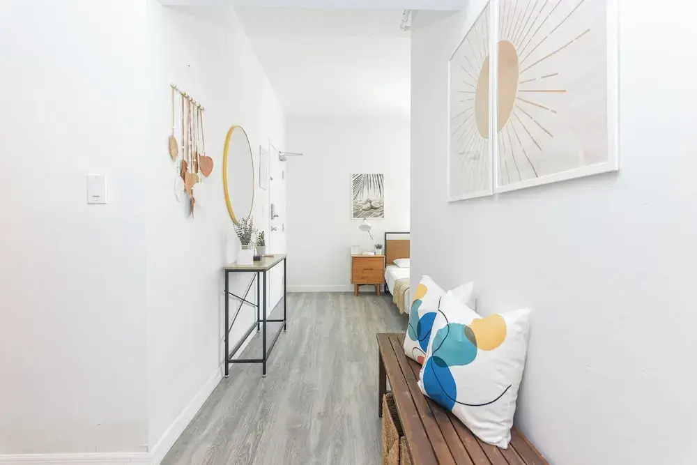 Photo - West Deco Boutique Apartments