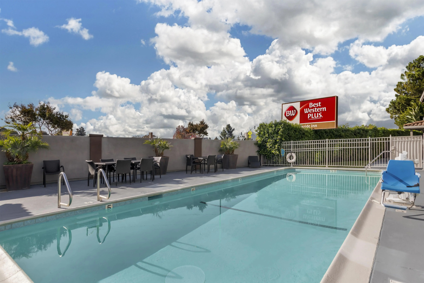 Photo - Best Western Plus Brookside Inn