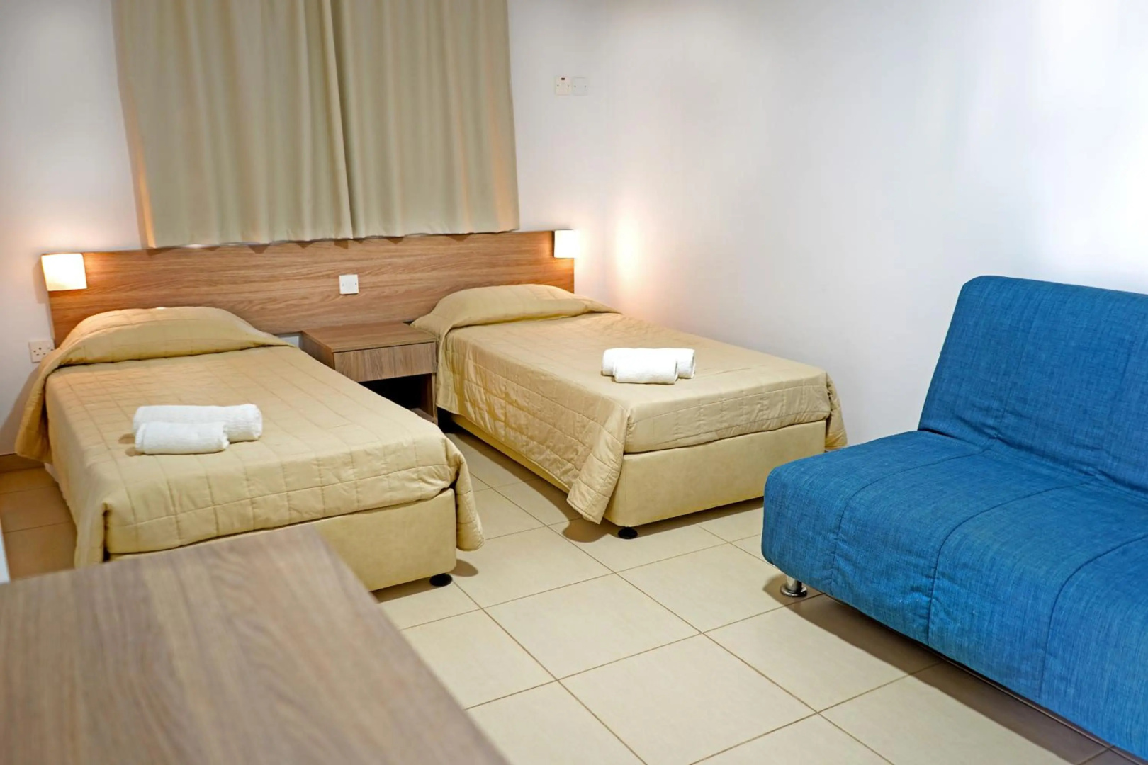 Foto - Green Bungalows Hotel Apartments