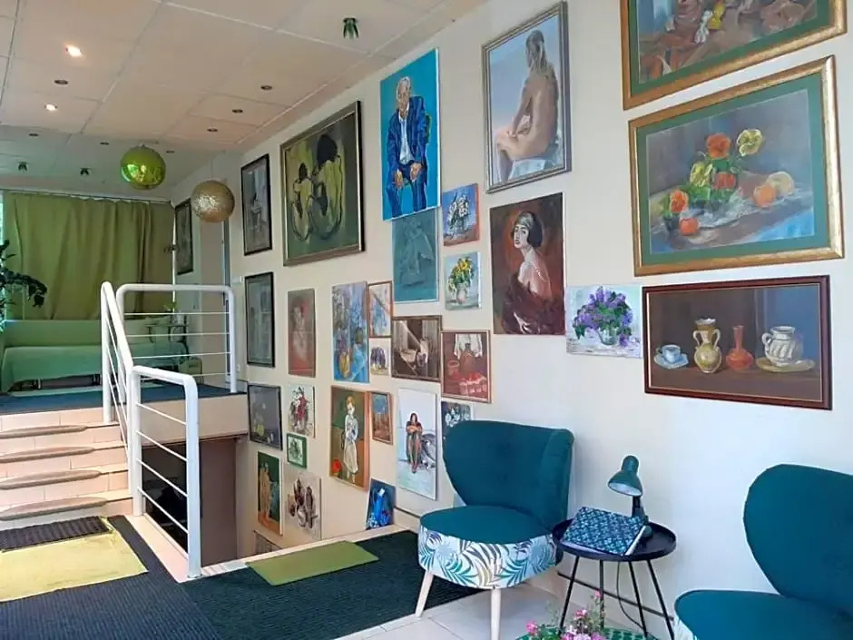 Photo - Akacja Pokoje Gościnne