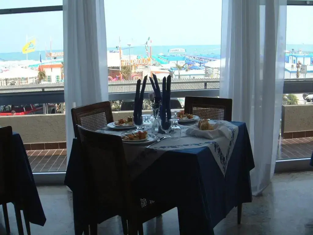 Foto - Hotel Artide - Beach Front
