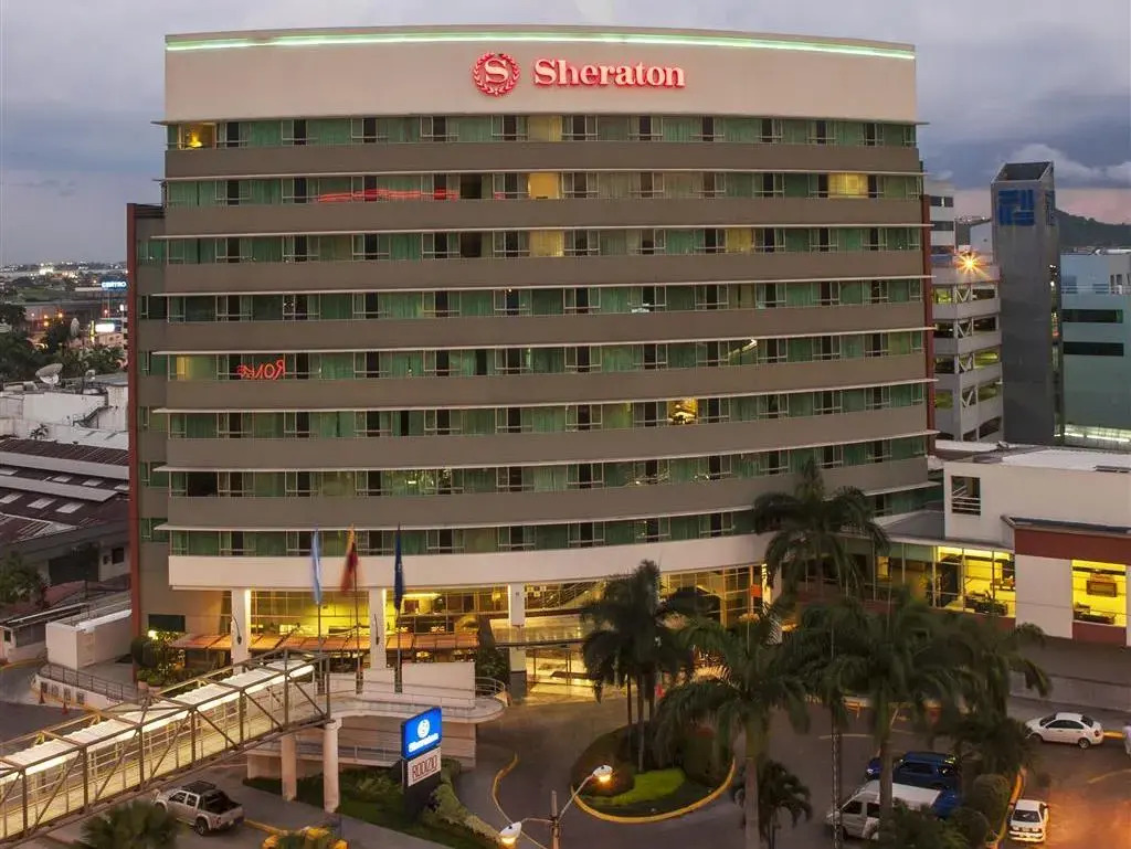 Photo - Sheraton Guayaquil