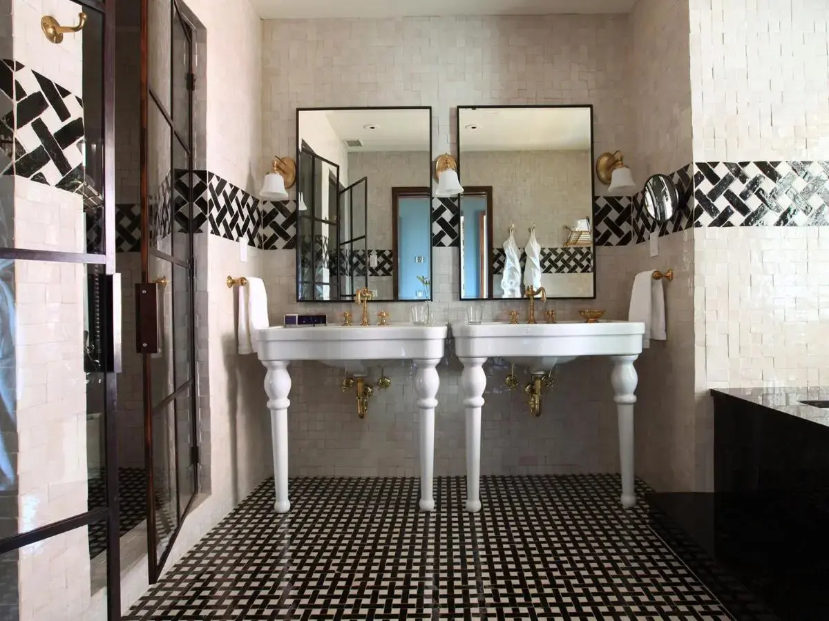 Foto - The Greenwich Hotel