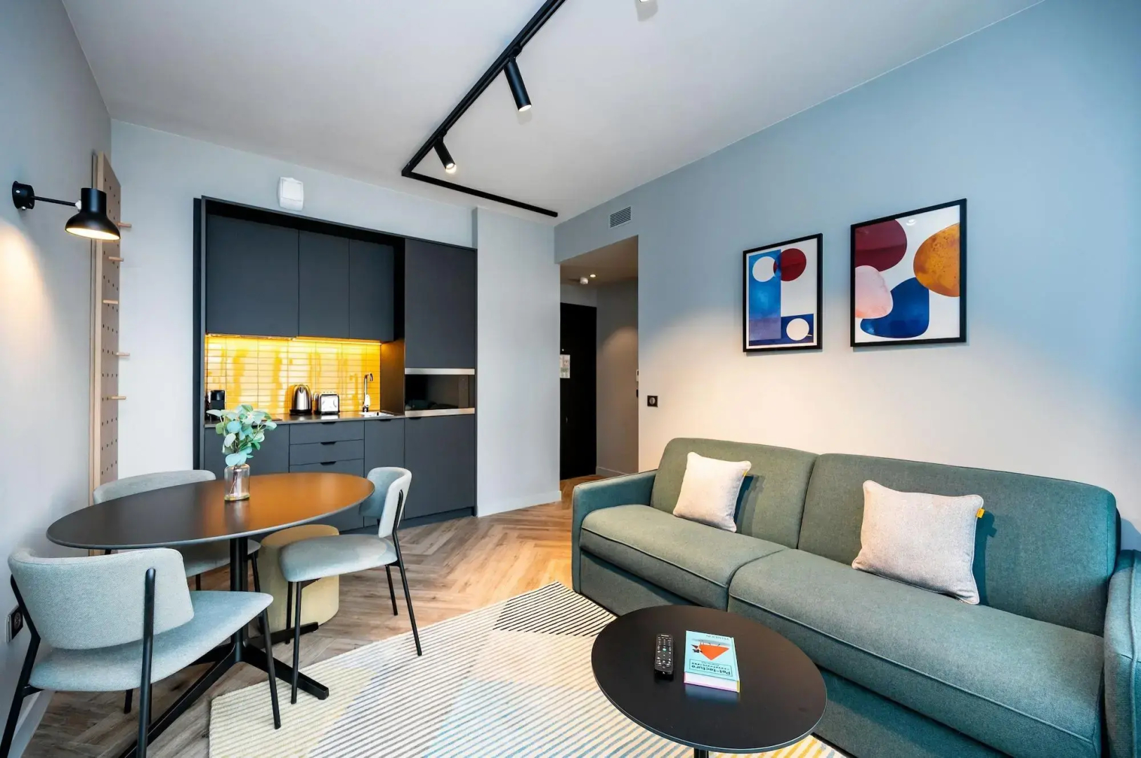 Photo - Staycity Aparthotels Paris La Defense