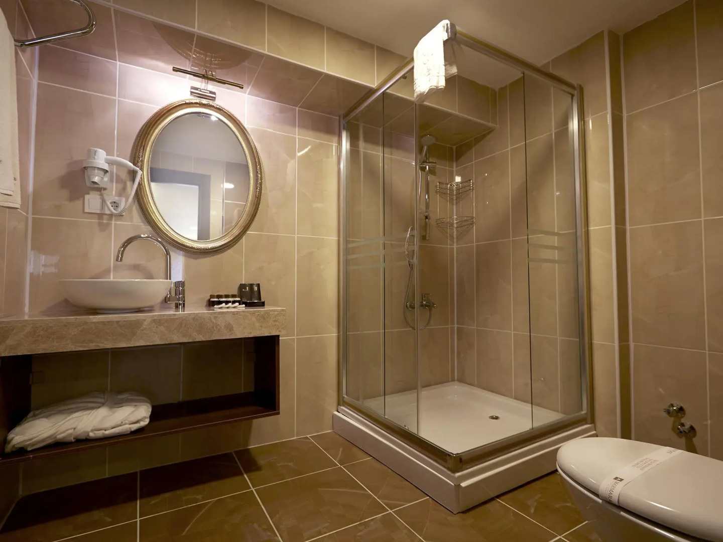 Foto - Marmara Place Old City Hotel